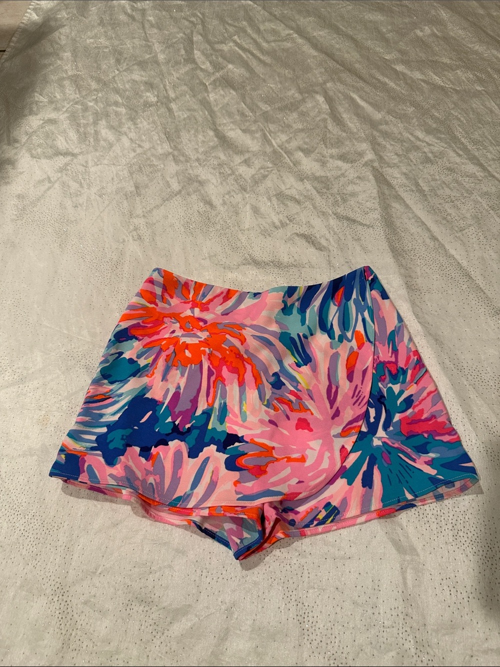 Lilly Pulitzer womens skort for women’s size 0